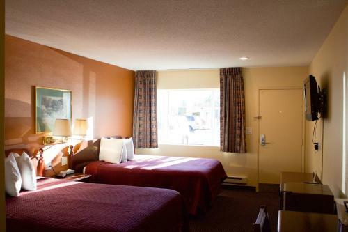 Hotel Salem Travelodge