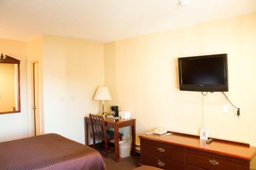 Hotel Salem Travelodge