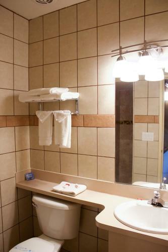 Hotel Salem Travelodge