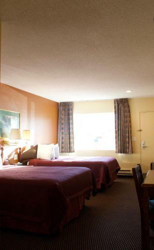 Hotel Salem Travelodge