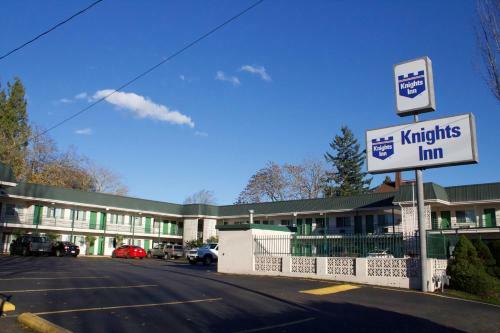 Hotel Salem Travelodge