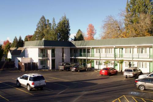 Hotel Salem Travelodge