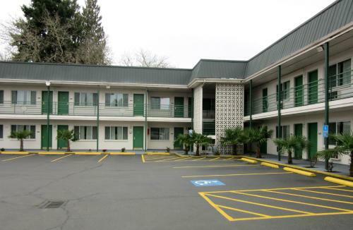 Hotel Salem Travelodge
