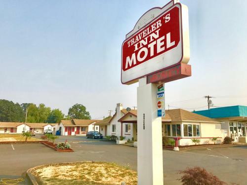 Travelers Inn Motel