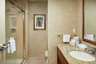Hotel Hampton Inn And Suites Salem