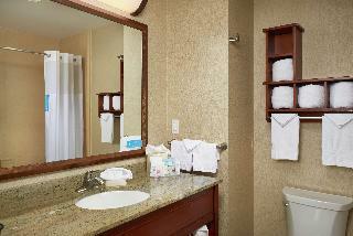 Hotel Hampton Inn And Suites Salem