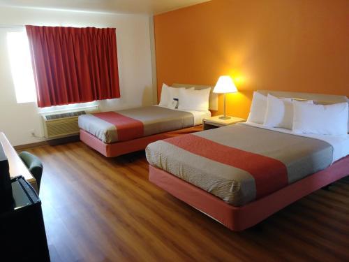 Motel Budget Lodge