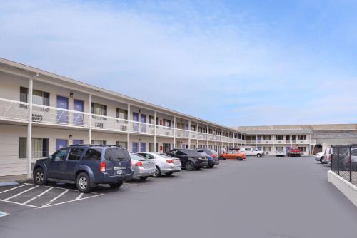 Motel Budget Lodge