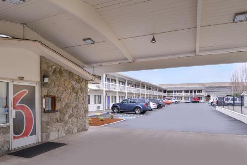 Motel Budget Lodge