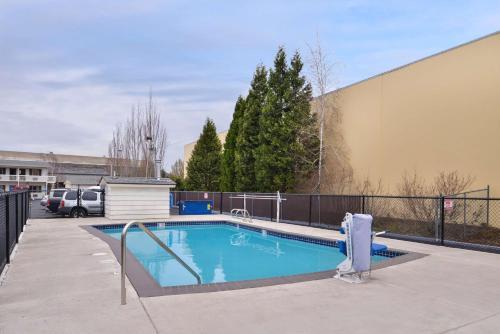 Motel Budget Lodge