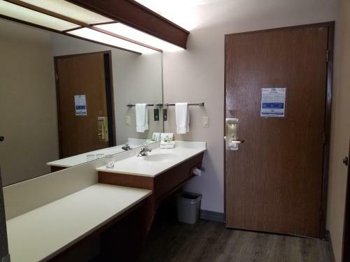 Hotel Shilo Inn Suites Salem