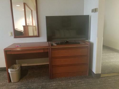 Hotel Shilo Inn Suites Salem