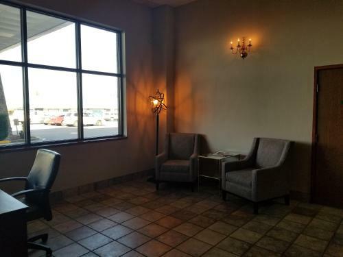 Hotel Shilo Inn Suites Salem
