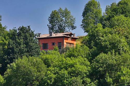 Apartamento Aldea De Con