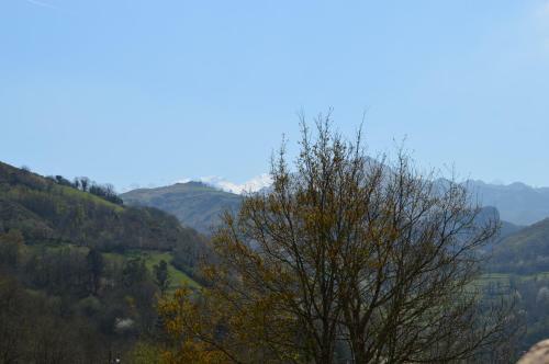 Apartamento Aldea De Con