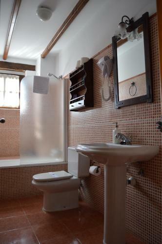 Apartamento Aldea De Con