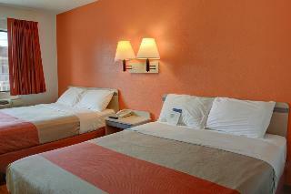 Motel 6 Salem