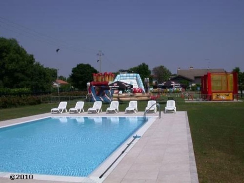 Agroturismo Agriturismo Al Buttasella