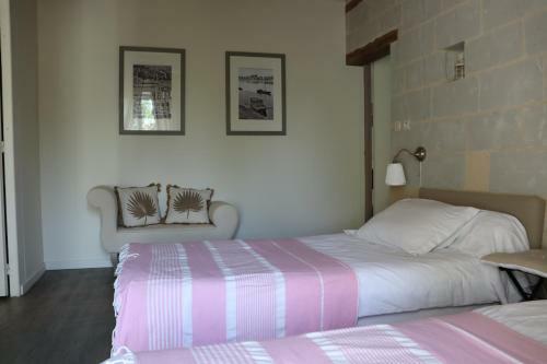 Bed & Breakfast La Petite Boire - Chambres D'h�tes