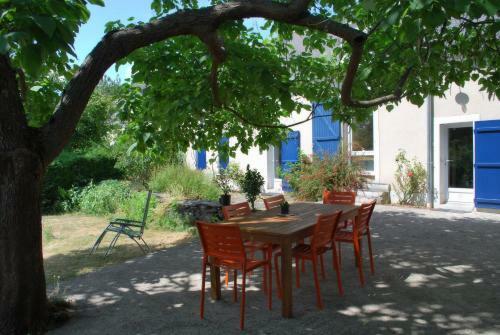 Bed & Breakfast La Petite Boire - Chambres D'h�tes