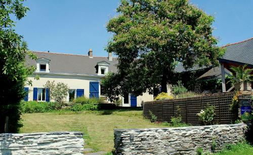 Bed & Breakfast La Petite Boire - Chambres D'h�tes