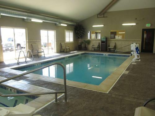 Best Western Plus Landmark Hotel