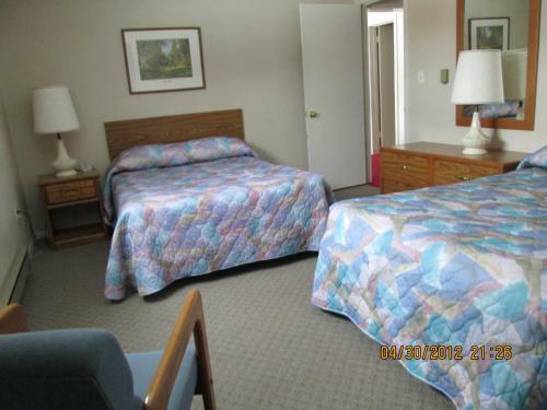 Motel Budget Host Inn - Manistique