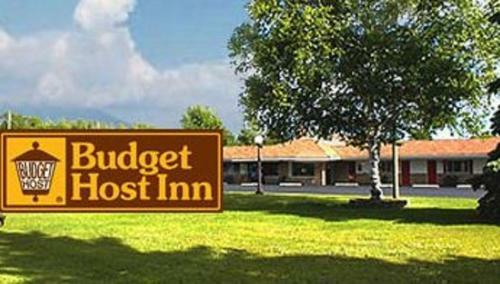 Motel Budget Host Inn - Manistique