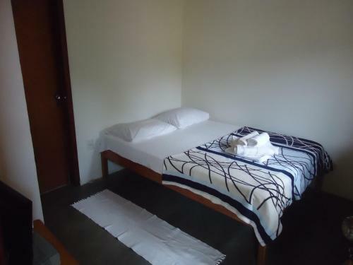 Hotel Pousada Aba Da Serrra