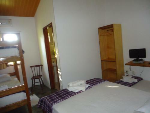 Hotel Pousada Aba Da Serrra