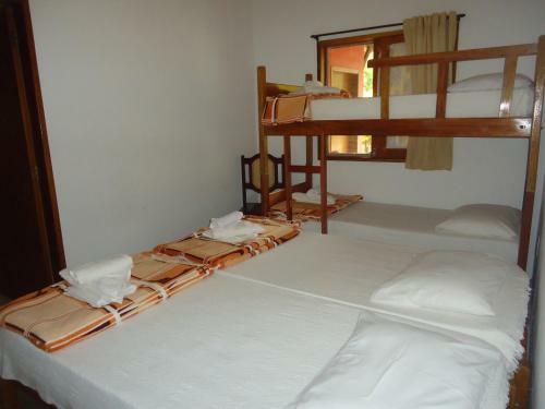 Hotel Pousada Aba Da Serrra