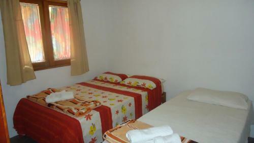 Hotel Pousada Aba Da Serrra