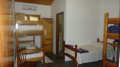 Hotel Pousada Aba Da Serrra