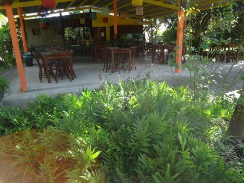 Hotel Pousada Aba Da Serrra