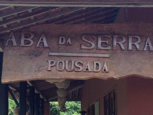 Hotel Pousada Aba Da Serrra