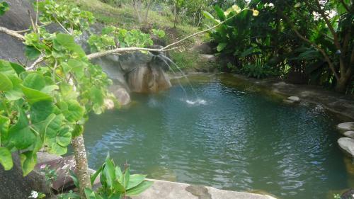 Hotel Pousada Aba Da Serrra