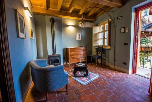 Hotel Albergo Ristorante Garibaldi