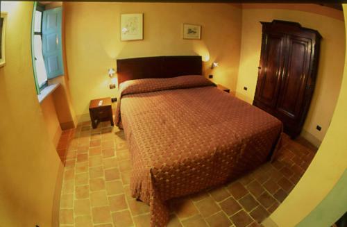 Hotel Albergo Ristorante Garibaldi