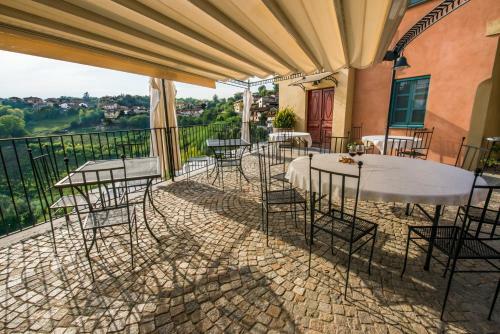 Hotel Albergo Ristorante Garibaldi