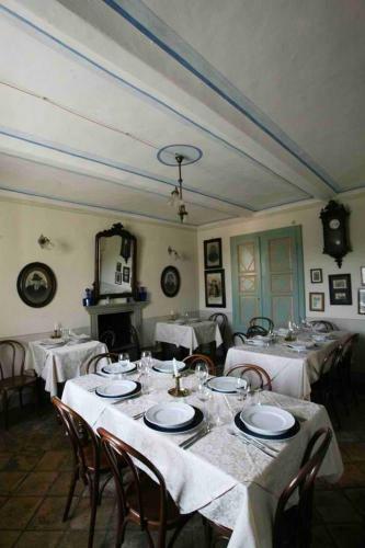 Hotel Albergo Ristorante Garibaldi