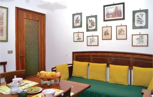 Apartamento Le Rocche 1