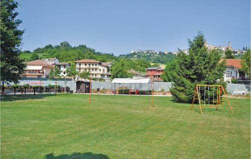 Apartamento Le Rocche 1