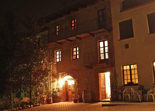 B&B Grotto Valle