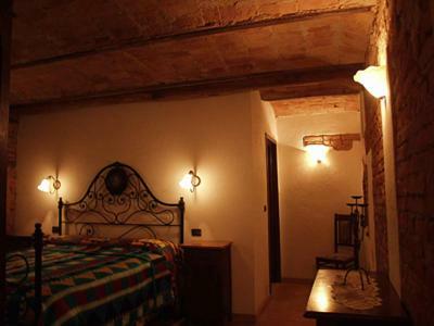 B&B Grotto Valle