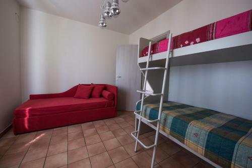Agroturismo Tenuta La Pergola