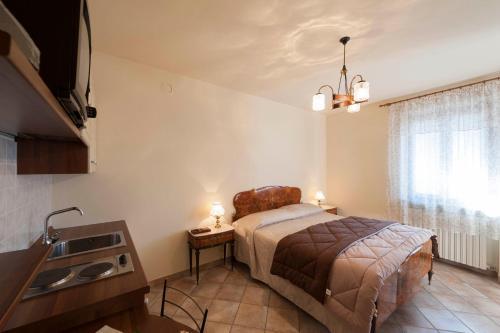 Agroturismo Tenuta La Pergola
