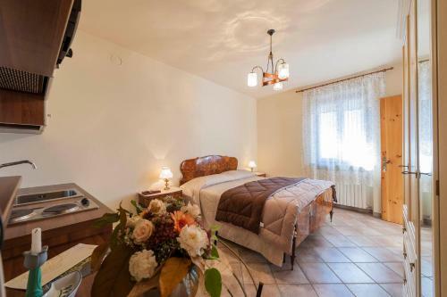 Agroturismo Tenuta La Pergola