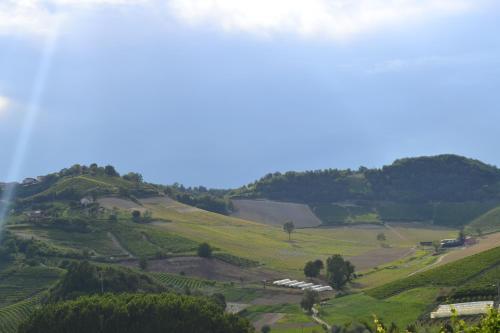 Agroturismo Tenuta La Pergola