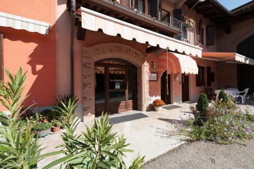 Agroturismo Tenuta La Pergola