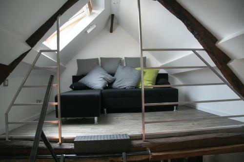 Apartamento Daco